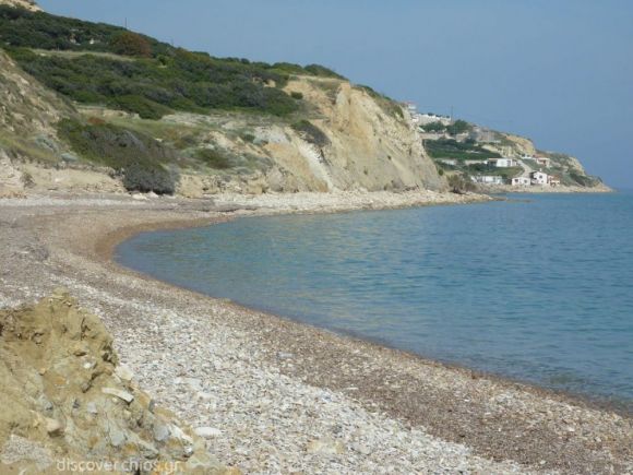 chios/chios beaches/viri beach/viri beach chios